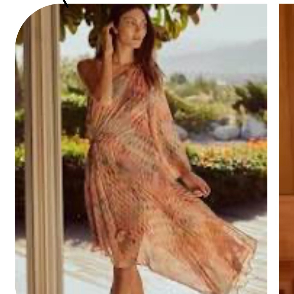 MISA dress
